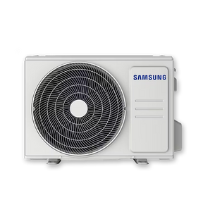 Samsung 2.5kW Aero Split System Air Conditioner | AR09DXFZCWKNSA / AR09DXFZCWKXSA