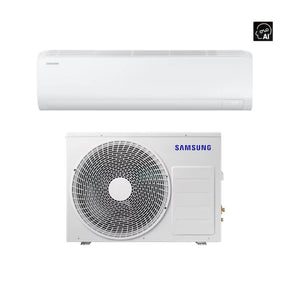 Samsung 2.5kW Aero Split System Air Conditioner | AR09DXFZCWKNSA / AR09DXFZCWKXSA