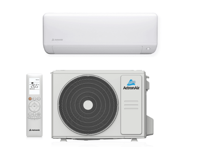 Split System Air Conditioner Repairs Melbourne