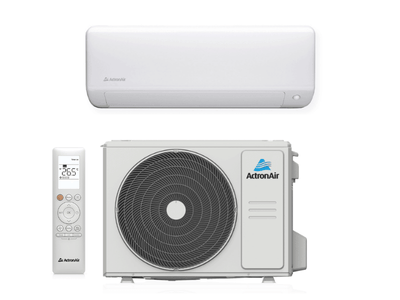 Actron Air 2.5kw Split System Air Conditioner WRE-026CS | Aus Air ...