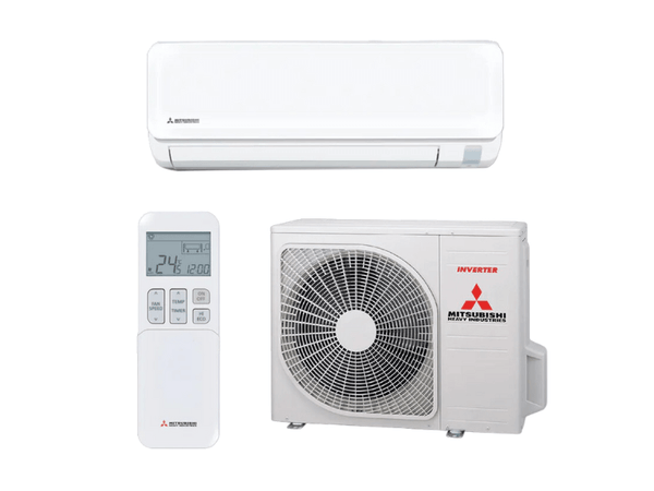 mitsubishi heavy industries air conditioner 7.1 kw